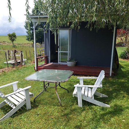 Waitomo Farmstay Waitomo Caves Exterior photo